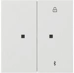 Gira Jalousie-/Schaltuhr 5381112