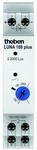 Theben D&auml;mmerungsschalter LUNA 108 plus AL 1080910