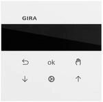 Gira S3000 Jal.-/Schaltuhr 536672