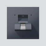 Siedle&S&ouml;hne Fingerprint-Modul FPM 600-0 AG 210009608-00