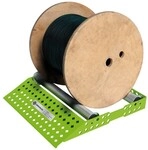 Klauke Kabeltrommelabroller 52055384