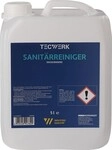 Tecwerk Sanit&auml;rreiniger 5l Kanister