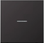 Jung KNX RF Taster 1fach AL 10911 ST RF D AL10911STRFD
