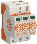 OBO Bettermann SurgeController V20 V20-LCF-3-280 5095528