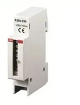 ABB Stotz S&J Betriebsstundenz&auml;hler E233-24/60HZ