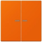 Jung Wippe mit Lichtleiter LC 102 KO5 224 LC102KO5224