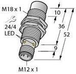 Turck Sensor NI15UMT18AP6XH1141 1635333