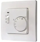 Eberle Controls Raumtemperaturregler RTR-E 8025-50
