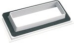 Hager Kragenflansch,univers FZ363N