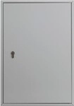 Burg-w&Auml;chter Schl&uuml;sselschrank 6850/50 PZ H550xB377xT80mm PZ Anz.Hak.50