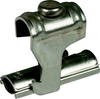 10 Stk. DEHN Schirm-Anschlussklemme SAK 18 AS V4A 308405
