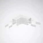 Trilux Vertbinderset Rail L-Ver- #8898300