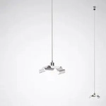 Trilux Seilaufh&auml;ngung A01DSX/3000 078 01