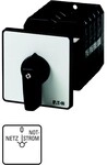 Eaton Gruppen-Umschalter T5B-4-41/Z 092149