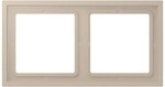Jung Rahmen 2-fach LCZ 982 BF 243 LCZ982BF243