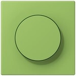 Jung Abdeckung mit Drehknopf LC 1740 220 LC1740220