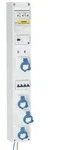GSAB Elektrotechnik Systemleiste 99.00.-022.1