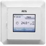 Stiebel Eltron Elekt.Raumtemperaturregler AEG RTD 903 TC