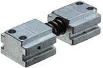 Assa Abloy &Ouml;ffnungsbegr. A153 Gleitsch. G193/G195/G893 max. T&uuml;r-B. 1400mm