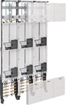 Hager Komplettfeld univ.Z ZL53W8N
