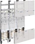 Hager Komplettfeld ZL3ET26