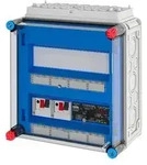 Hensel Erg&auml;nzungsgeh&auml;use Mi AE 5700
