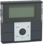 Merten Zeitschaltuhr-Modul MEG5754-0414