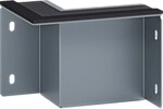 Tehalit Wandanschlu&szlig;st&uuml;ck FWKP60100W2LVERZ