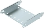 OBO Bettermann Gelenkbogen RGBEV 630 FS 7005369