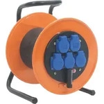 Schill Stahlblech-Kabeltrommel HT 305.MD5L.50KS325
