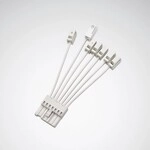 Trilux Verbindungsleitung 07690VS 2,5qmm L100 6822100