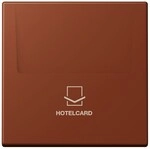 Jung Hotelcard-Schalter LC 590 CARD 247 LC590CARD247