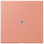 Jung Leitungsauslass m. Zugent. LC 990 A 233 LC990A233