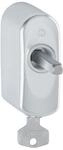 Hoppe Ros.AUS950S 100NM Alu.32mm