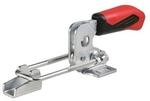 Amf Verschlussspanner Nr.6848H Gr.3 horiz. 94706