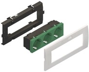 HKL Ger&auml;teeinbausystem KES-3.3.20