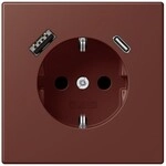 Jung SCHUKO Steckdose LC 1520-15 CA 235 LC1520-15CA235