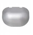 Pepperl+Fuchs Fabrik Radar-Bewegungsmelder RaDec-D Silver