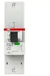 ABB Stotz S&J Hauptlastschalter S751DR-E100