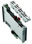 WAGO GmbH & Co. KG 2-Kanal-Analogeingang 753-461/003-000