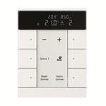 Busch-Jaeger HVAC/CO2-Ger&auml;t SBC/U6.0.11-884 2CKA006330A0057