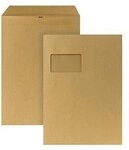 Posthorn Versandtasche 05270336 C4 mF sk br 250 St./Pack. 327051272