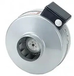 Maico Radial-Rohrventilator ERR 20/2 EC