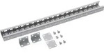 Hager Querprofil 1-teilig MES-QP60