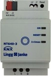 Lingg&Janke KNX Spannungsversorgung NT640-3 88409