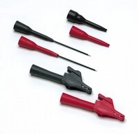 Fluke Messspitzen-Adapter-Satz TP920 1616659