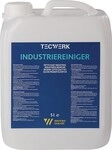 Tecwerk Industriereiniger 5l Konzentrat Kanister