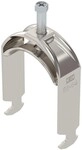15 Stk. OBO Bettermann B&uuml;gelschelle BS-H1-M-64 A2 1186162