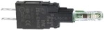 5 Stk. Schneider Electric LED-Modul ZB6EM4B
