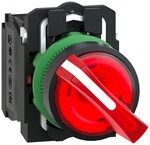 Schneider Electric Leuchtdrucktaster XB5AW34G5C0